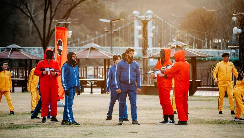 Interviu Alexandru Ion și Ștefan Floroaica. Concurenții Asia Express retrăiesc cu emoție marea finală: „Ne-a plăcut foarte mult..”