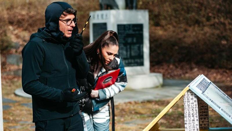 Interviu Alexandru Ion și Ștefan Floroaica. Concurenții Asia Express retrăiesc cu emoție marea finală: „Ne-a plăcut foarte mult..”