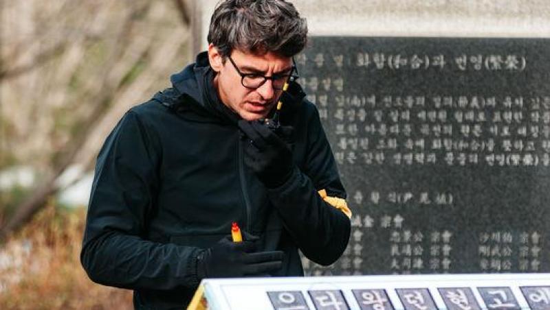 Interviu Alexandru Ion și Ștefan Floroaica. Concurenții Asia Express retrăiesc cu emoție marea finală: „Ne-a plăcut foarte mult..”