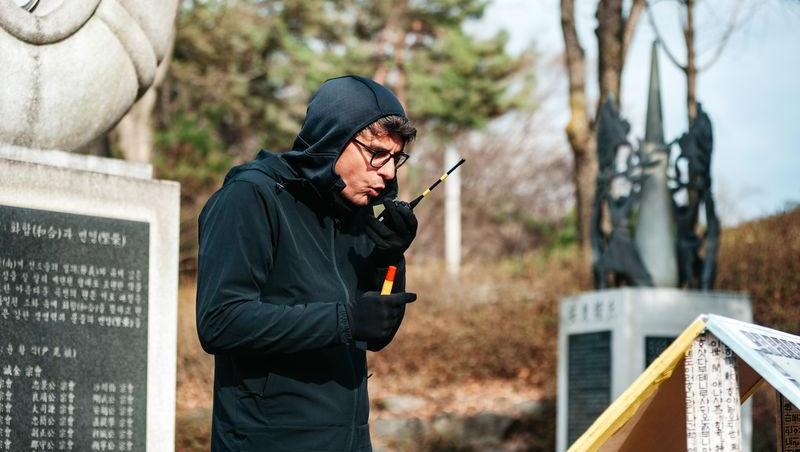 Interviu Alexandru Ion și Ștefan Floroaica. Concurenții Asia Express retrăiesc cu emoție marea finală: „Ne-a plăcut foarte mult..”