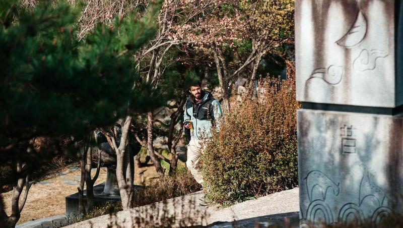 Interviu Alexandru Ion și Ștefan Floroaica. Concurenții Asia Express retrăiesc cu emoție marea finală: „Ne-a plăcut foarte mult..”