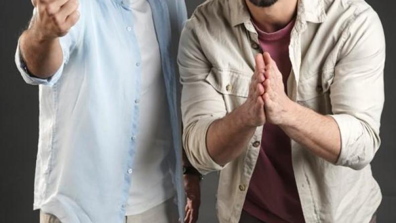 Interviu Alexandru Ion și Ștefan Floroaica. Concurenții Asia Express retrăiesc cu emoție marea finală: „Ne-a plăcut foarte mult..”