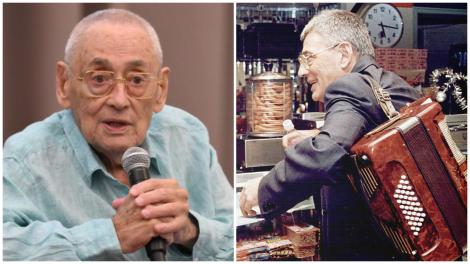 Cine sunt fostele soții ale lui Horia Moculescu. Compozitorul a fost căsătorit de patru ori