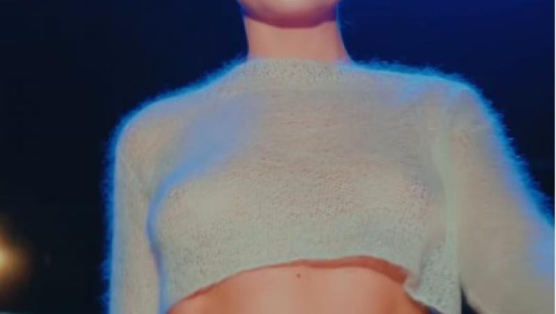 Legătura neștiută dintre Alexandra Stan și Leonard Doroftei. În ce ipostaze au fost surprinși împreună