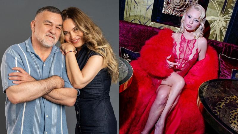 colaj alexandra stan si monica si leonard doroftei