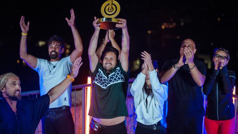 Magicianul Robert Tudor a trecut printr-o intervenție chirurgicală. De ce a fost internat și cum se simte în prezent