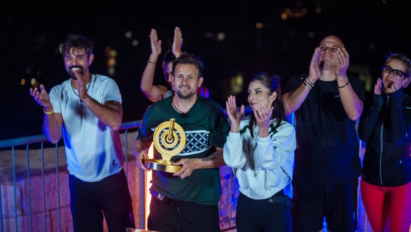 Magicianul Robert Tudor a trecut printr-o intervenție chirurgicală. De ce a fost internat și cum se simte în prezent