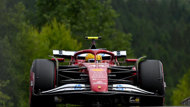 Mesajul postat de Lewis Hamilton cu ocazia aniversării mamei sale. Cum arată cea care i-a dat viață multiplului campion mondial