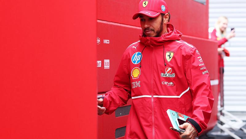 Mesajul postat de Lewis Hamilton cu ocazia aniversării mamei sale. Cum arată cea care i-a dat viață multiplului campion mondial