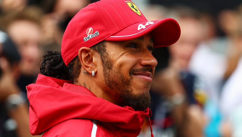 Mesajul postat de Lewis Hamilton cu ocazia aniversării mamei sale. Cum arată cea care i-a dat viață multiplului campion mondial