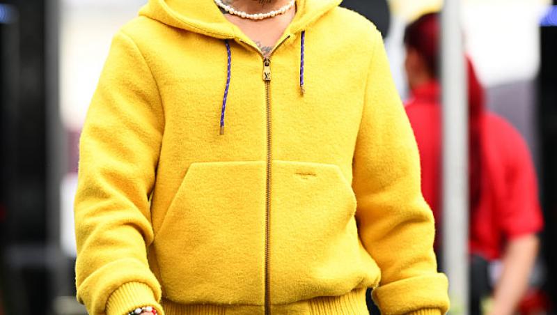 Mesajul postat de Lewis Hamilton cu ocazia aniversării mamei sale. Cum arată cea care i-a dat viață multiplului campion mondial