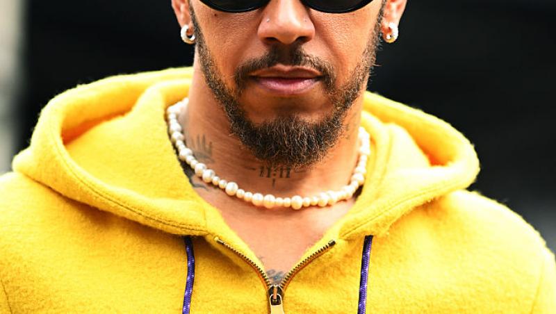 Mesajul postat de Lewis Hamilton cu ocazia aniversării mamei sale. Cum arată cea care i-a dat viață multiplului campion mondial