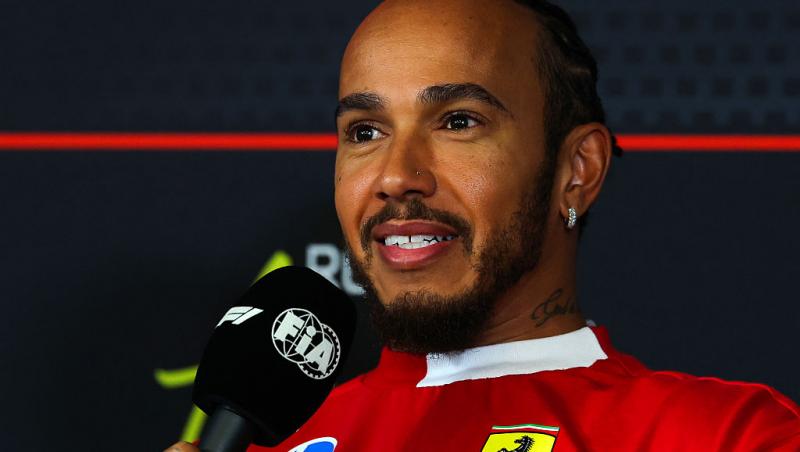 Mesajul postat de Lewis Hamilton cu ocazia aniversării mamei sale. Cum arată cea care i-a dat viață multiplului campion mondial