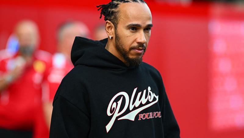 Mesajul postat de Lewis Hamilton cu ocazia aniversării mamei sale. Cum arată cea care i-a dat viață multiplului campion mondial