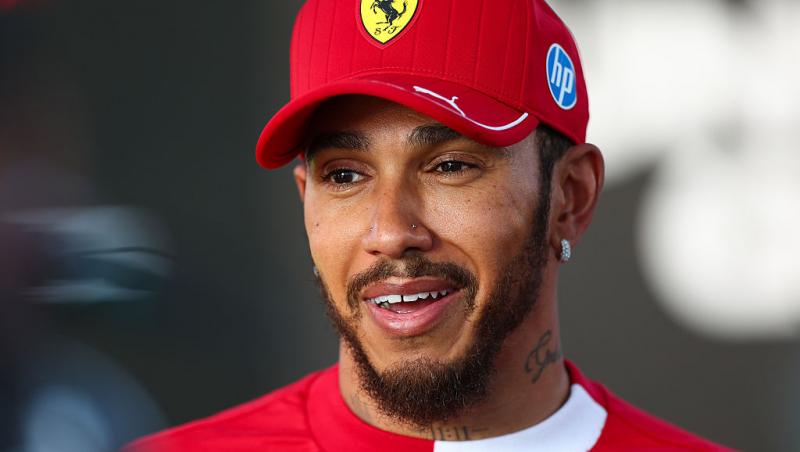 Mesajul postat de Lewis Hamilton cu ocazia aniversării mamei sale. Cum arată cea care i-a dat viață multiplului campion mondial