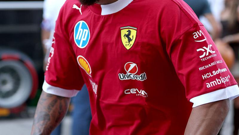 Mesajul postat de Lewis Hamilton cu ocazia aniversării mamei sale. Cum arată cea care i-a dat viață multiplului campion mondial