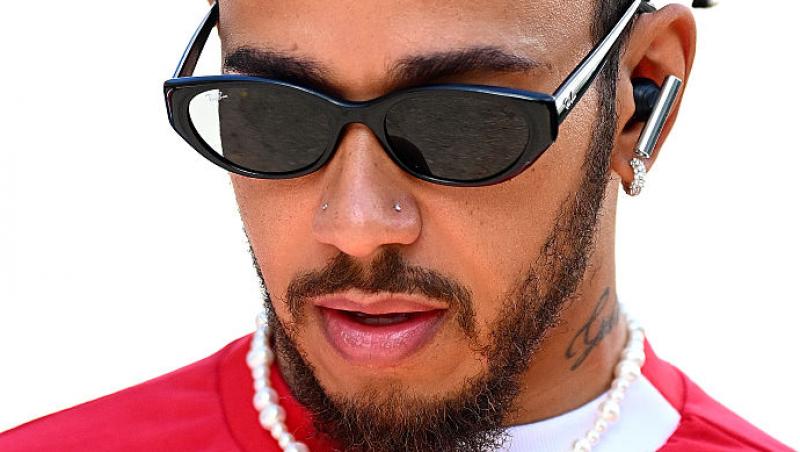 Mesajul postat de Lewis Hamilton cu ocazia aniversării mamei sale. Cum arată cea care i-a dat viață multiplului campion mondial