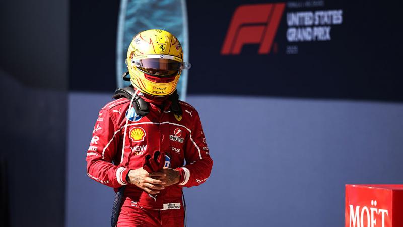 Mesajul postat de Lewis Hamilton cu ocazia aniversării mamei sale. Cum arată cea care i-a dat viață multiplului campion mondial