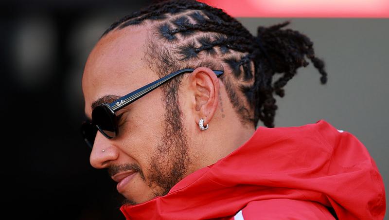 Mesajul postat de Lewis Hamilton cu ocazia aniversării mamei sale. Cum arată cea care i-a dat viață multiplului campion mondial