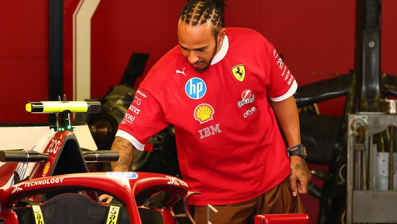 Mesajul postat de Lewis Hamilton cu ocazia aniversării mamei sale. Cum arată cea care i-a dat viață multiplului campion mondial