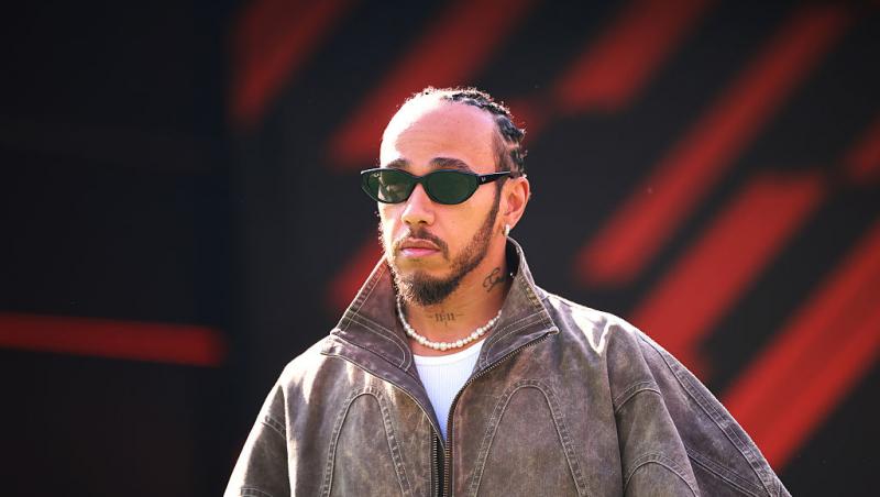 Mesajul postat de Lewis Hamilton cu ocazia aniversării mamei sale. Cum arată cea care i-a dat viață multiplului campion mondial