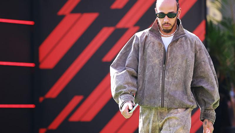 Mesajul postat de Lewis Hamilton cu ocazia aniversării mamei sale. Cum arată cea care i-a dat viață multiplului campion mondial