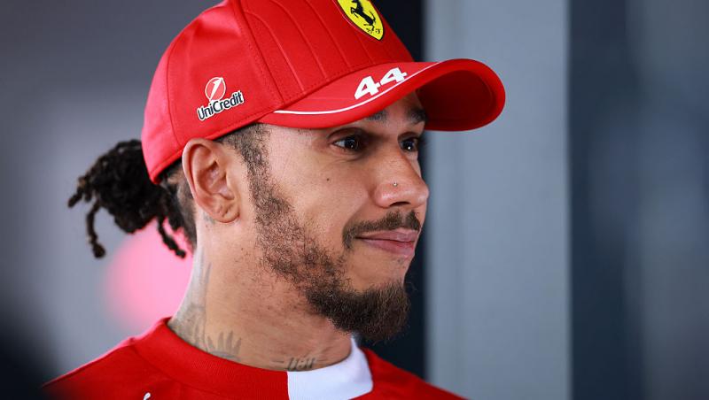 Mesajul postat de Lewis Hamilton cu ocazia aniversării mamei sale. Cum arată cea care i-a dat viață multiplului campion mondial