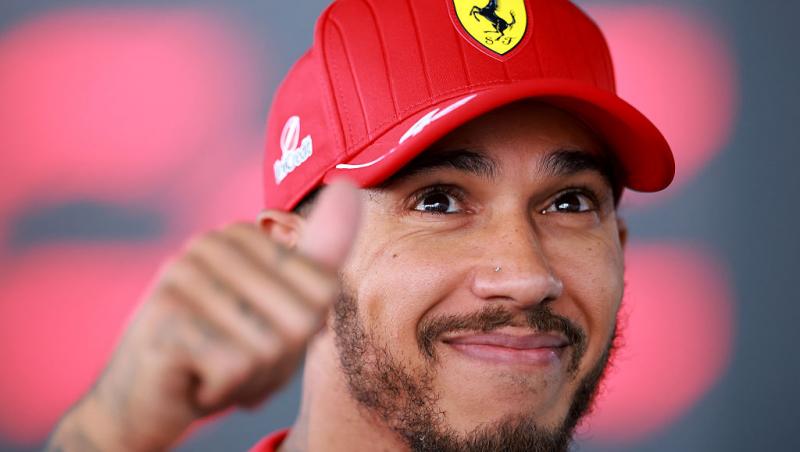 Mesajul postat de Lewis Hamilton cu ocazia aniversării mamei sale. Cum arată cea care i-a dat viață multiplului campion mondial