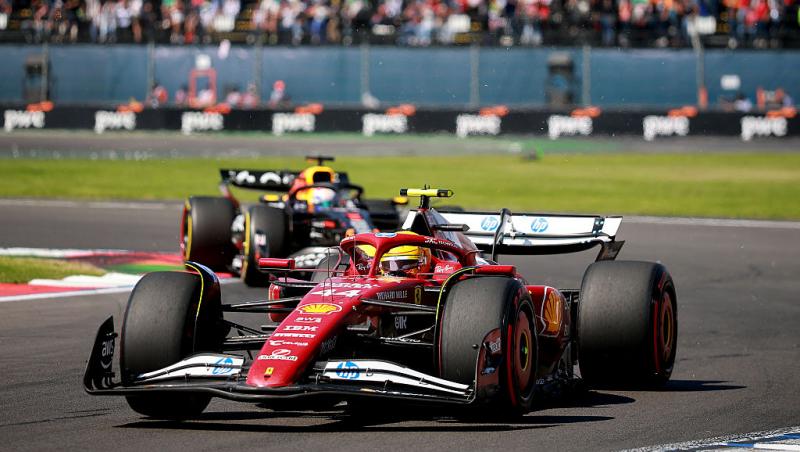 Mesajul postat de Lewis Hamilton cu ocazia aniversării mamei sale. Cum arată cea care i-a dat viață multiplului campion mondial