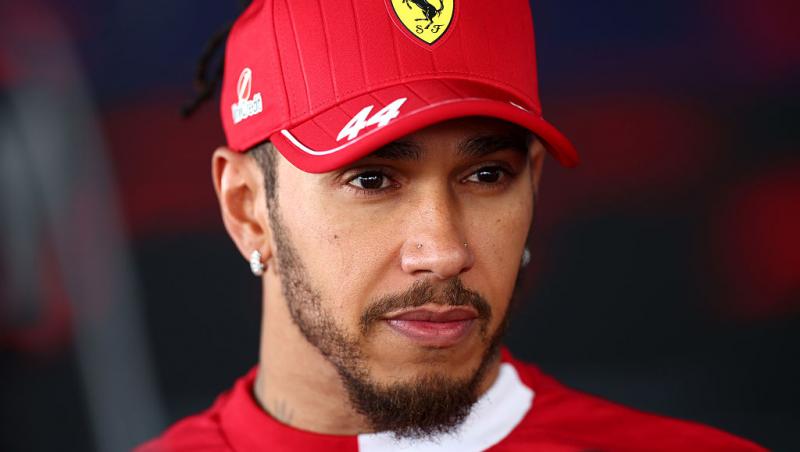 Mesajul postat de Lewis Hamilton cu ocazia aniversării mamei sale. Cum arată cea care i-a dat viață multiplului campion mondial
