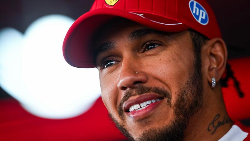 Mesajul postat de Lewis Hamilton cu ocazia aniversării mamei sale. Cum arată cea care i-a dat viață multiplului campion mondial