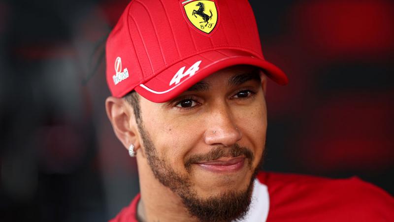 Mesajul postat de Lewis Hamilton cu ocazia aniversării mamei sale. Cum arată cea care i-a dat viață multiplului campion mondial