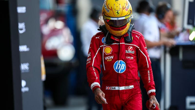 Mesajul postat de Lewis Hamilton cu ocazia aniversării mamei sale. Cum arată cea care i-a dat viață multiplului campion mondial