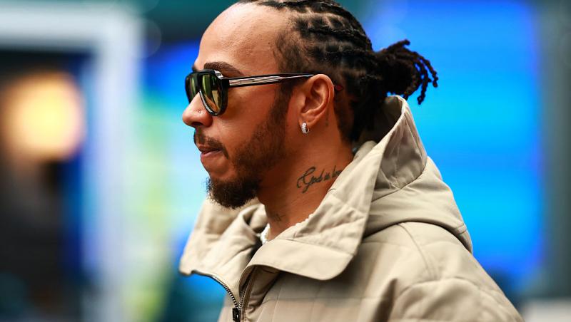 Mesajul postat de Lewis Hamilton cu ocazia aniversării mamei sale. Cum arată cea care i-a dat viață multiplului campion mondial