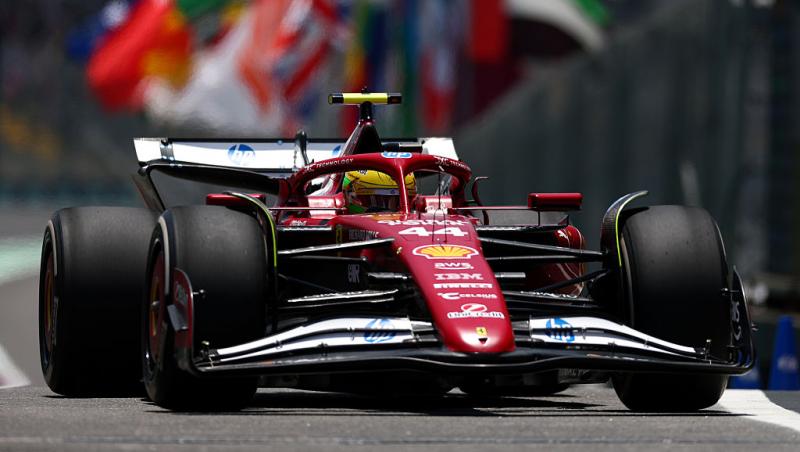 Mesajul postat de Lewis Hamilton cu ocazia aniversării mamei sale. Cum arată cea care i-a dat viață multiplului campion mondial