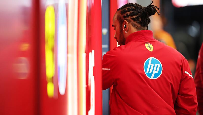 Mesajul postat de Lewis Hamilton cu ocazia aniversării mamei sale. Cum arată cea care i-a dat viață multiplului campion mondial