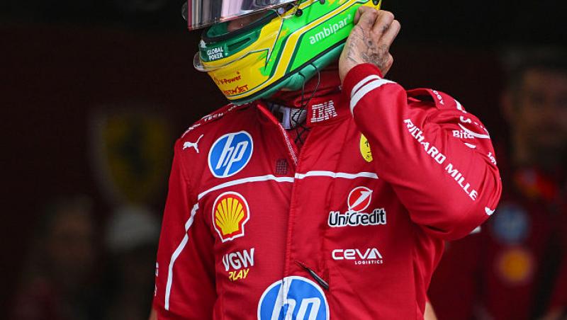 Mesajul postat de Lewis Hamilton cu ocazia aniversării mamei sale. Cum arată cea care i-a dat viață multiplului campion mondial