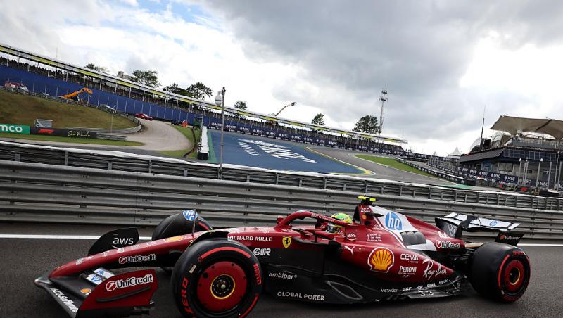 Mesajul postat de Lewis Hamilton cu ocazia aniversării mamei sale. Cum arată cea care i-a dat viață multiplului campion mondial