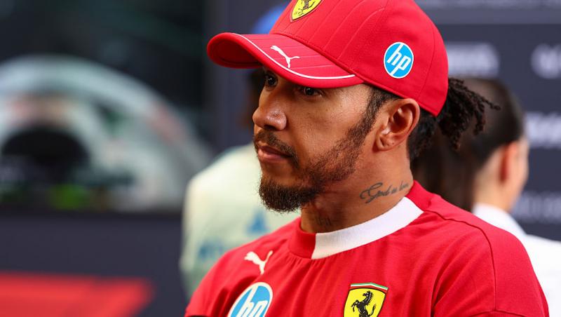 Mesajul postat de Lewis Hamilton cu ocazia aniversării mamei sale. Cum arată cea care i-a dat viață multiplului campion mondial