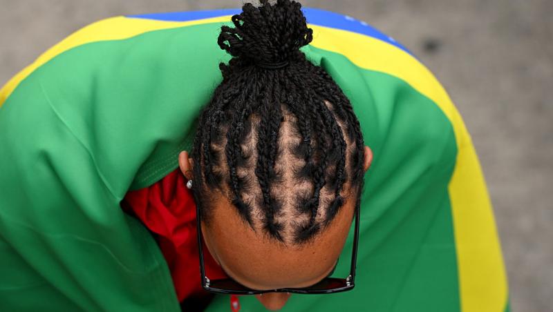 Mesajul postat de Lewis Hamilton cu ocazia aniversării mamei sale. Cum arată cea care i-a dat viață multiplului campion mondial