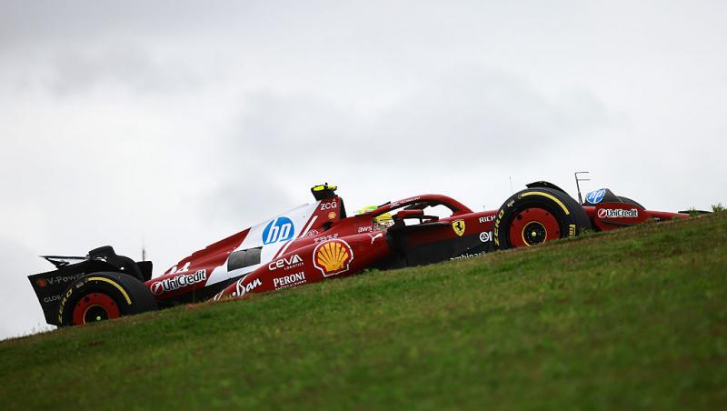 Mesajul postat de Lewis Hamilton cu ocazia aniversării mamei sale. Cum arată cea care i-a dat viață multiplului campion mondial