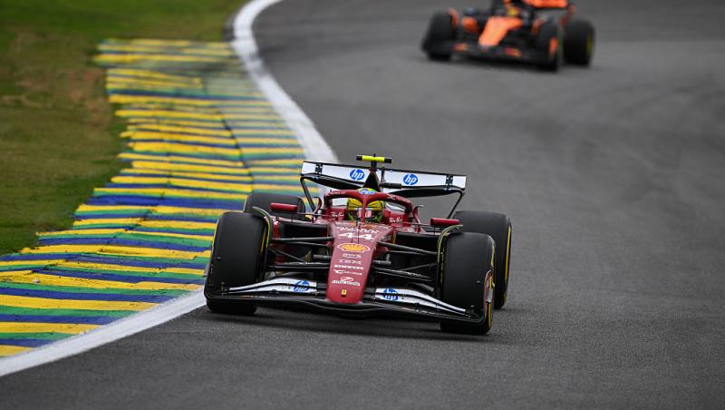 Mesajul postat de Lewis Hamilton cu ocazia aniversării mamei sale. Cum arată cea care i-a dat viață multiplului campion mondial