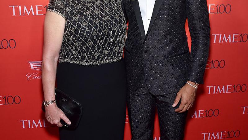 Mesajul postat de Lewis Hamilton cu ocazia aniversării mamei sale. Cum arată cea care i-a dat viață multiplului campion mondial