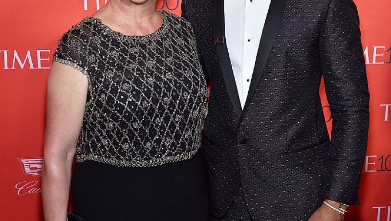 Mesajul postat de Lewis Hamilton cu ocazia aniversării mamei sale. Cum arată cea care i-a dat viață multiplului campion mondial