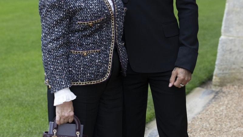 Mesajul postat de Lewis Hamilton cu ocazia aniversării mamei sale. Cum arată cea care i-a dat viață multiplului campion mondial