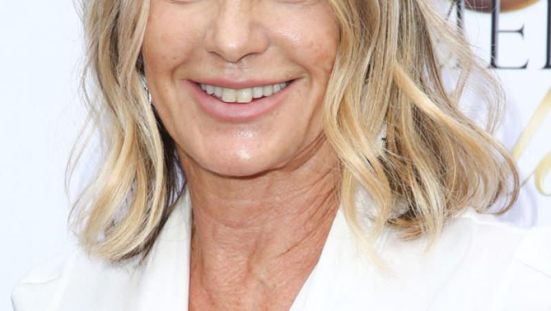 Nadia Comăneci, aniversare cu dans. Zeița de la Montreal a împlinit 64 de ani