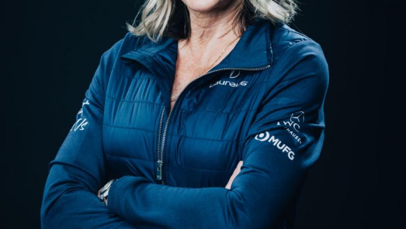 Nadia Comăneci, aniversare cu dans. Zeița de la Montreal a împlinit 64 de ani