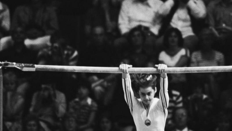Nadia Comăneci, aniversare cu dans. Zeița de la Montreal a împlinit 64 de ani