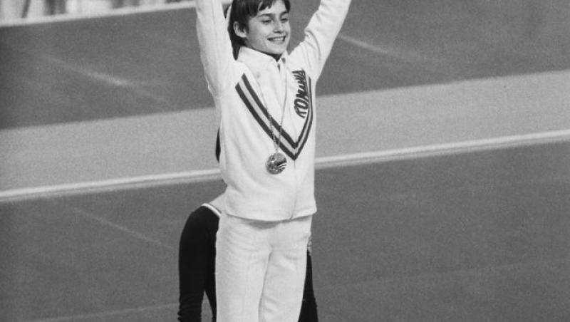 Nadia Comăneci, aniversare cu dans. Zeița de la Montreal a împlinit 64 de ani