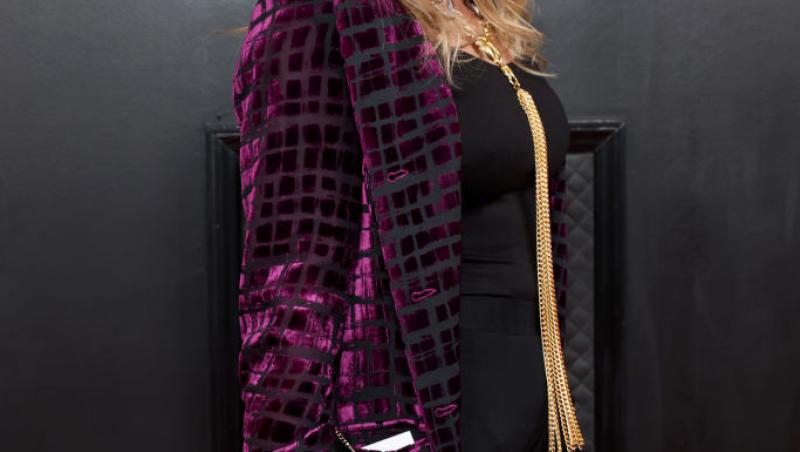 Nadia Comăneci, aniversare cu dans. Zeița de la Montreal a împlinit 64 de ani